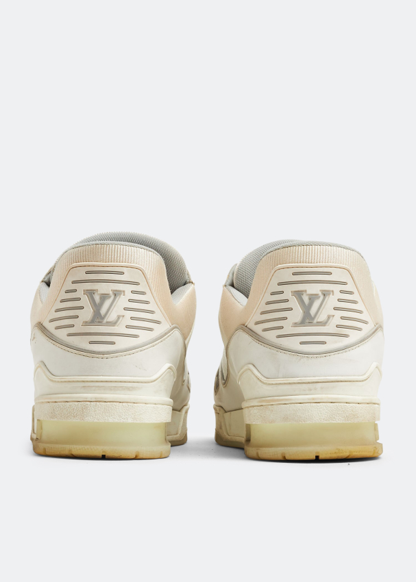 Louis Vuitton Sustainable LV Trainer