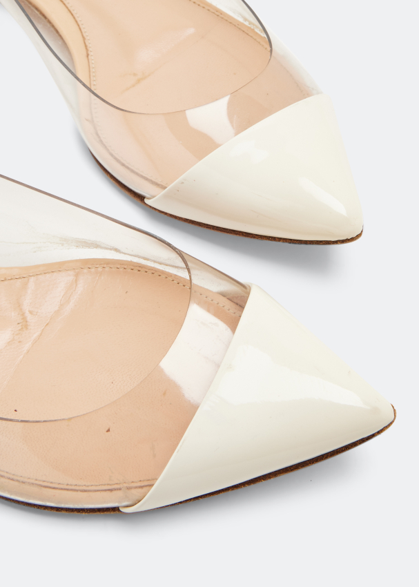 Plexi flats deals