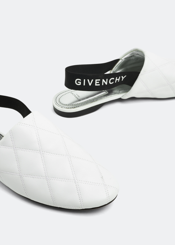 Givenchy discount rivington slingback