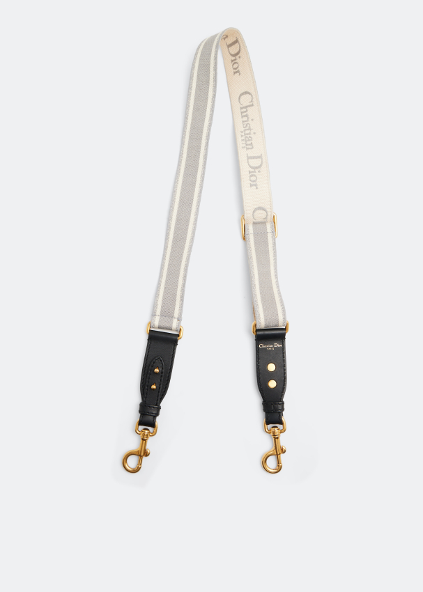 Christian dior on sale camera strap