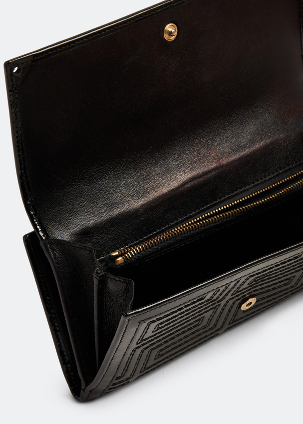 Gianni versace sales wallet price