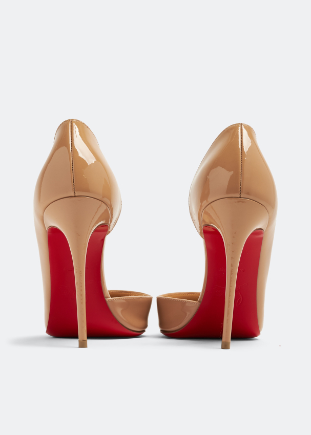 Christian louboutin private sale best sale 219
