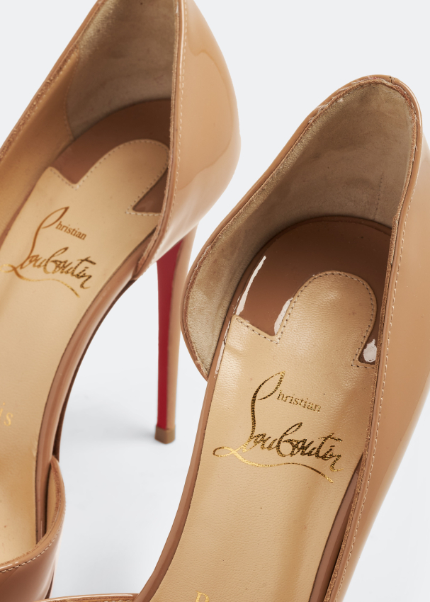 Christian louboutin private sale best sale 219