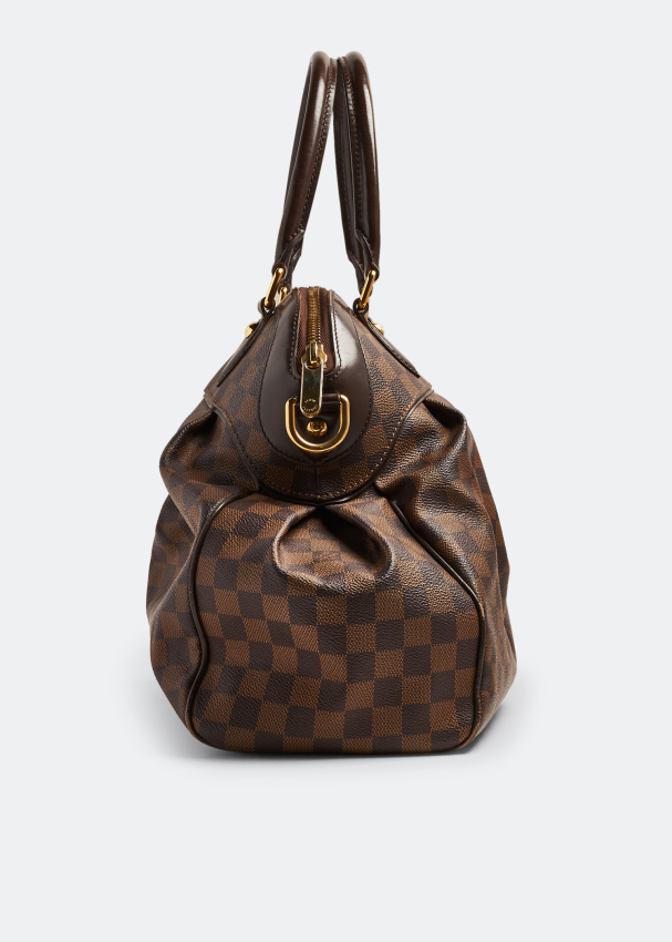 Louis Vuitton Pre-Loved Damier Ebene Trevi GM bag for Women - Brown in UAE