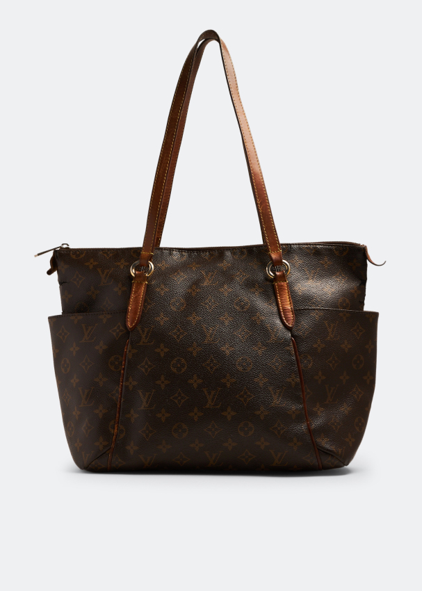 Louis Vuitton Totally Monogram Bag