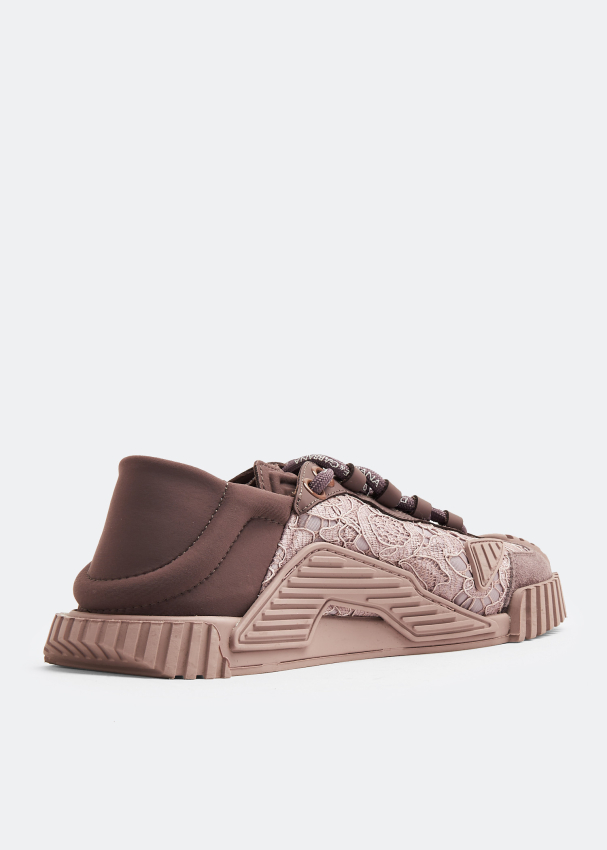 Dolce gabbana on sale shoes women