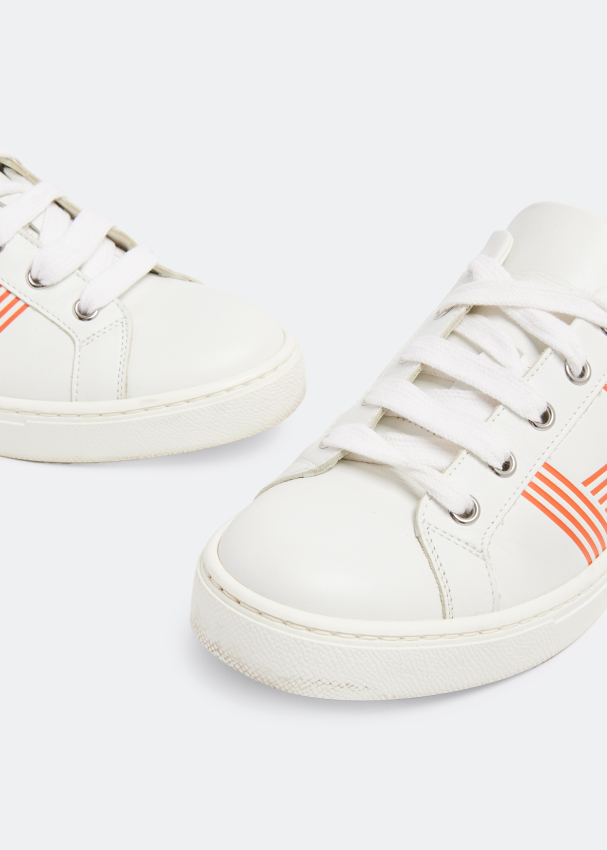 Hermes advantage sneaker online