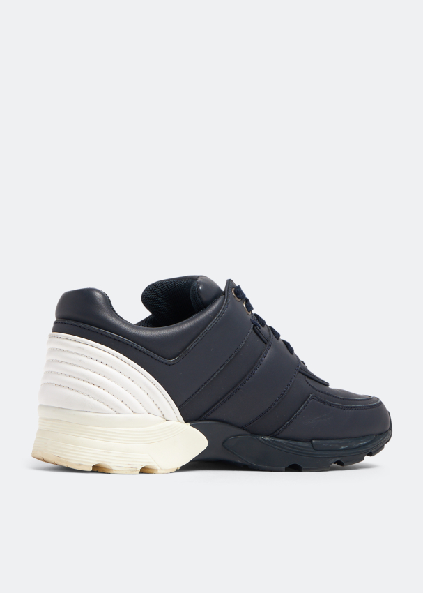 Chanel best sale sneakers 2016