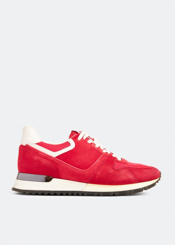 Louis vuitton discount runaway sneakers