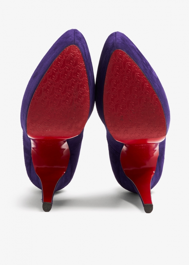 Daffodile heels on sale