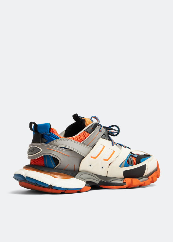 Balenciaga Pre Loved Track sneakers for Men Multicolored in UAE