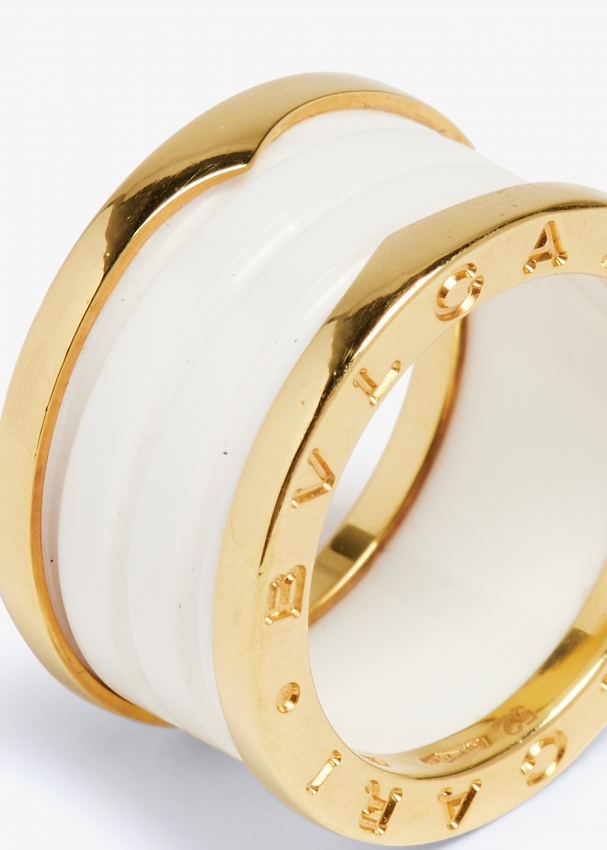 Bvlgari ring sales second hand
