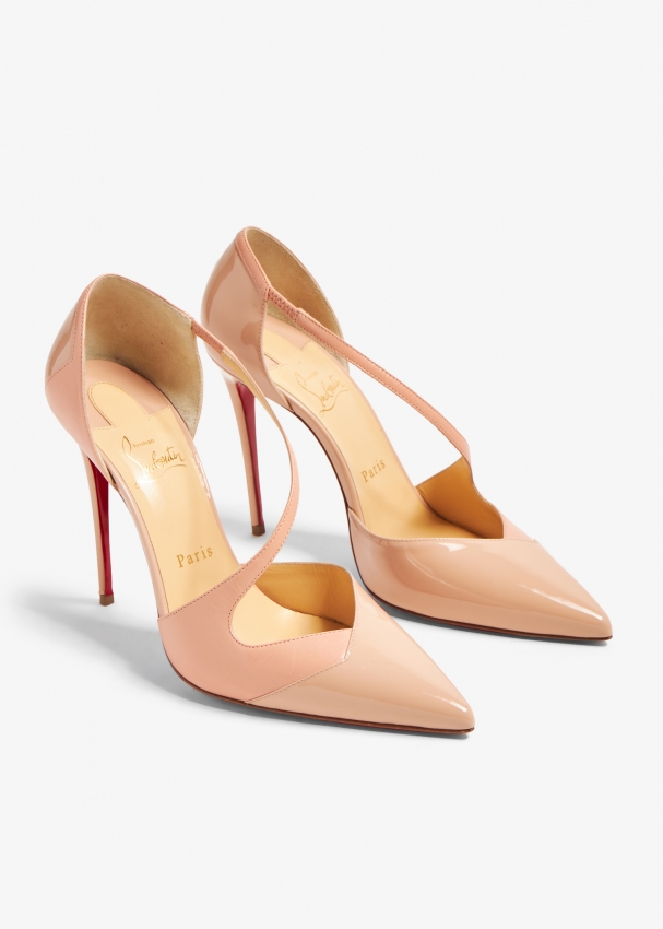 Christian louboutin jumping 100 outlet