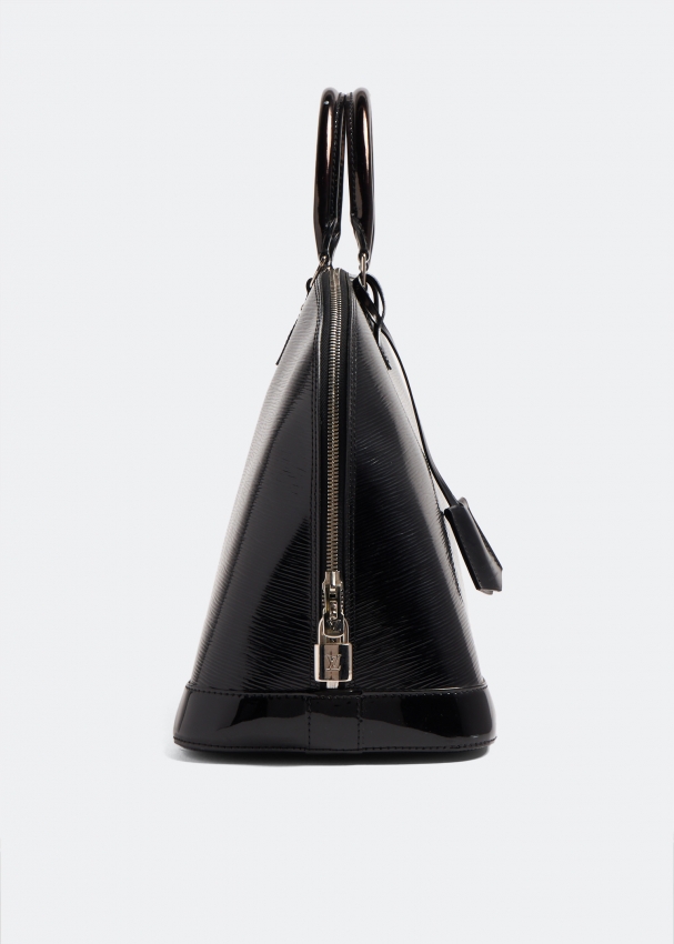 Louis Vuitton Pre-Loved Alma GM handbag for Women - Black in Bahrain