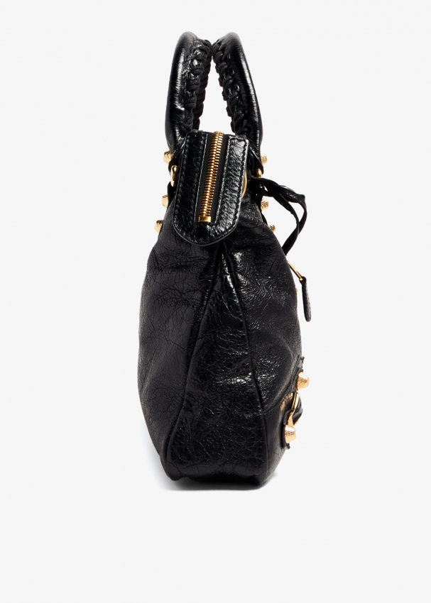 Pre owned balenciaga bag cheap