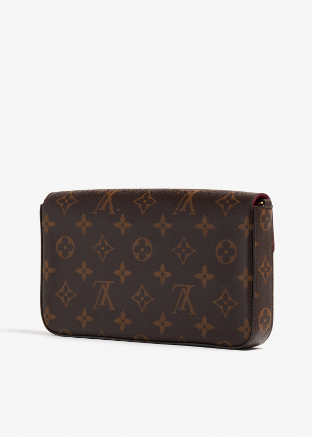 Louis Vuitton Soufflot Bb Redeem