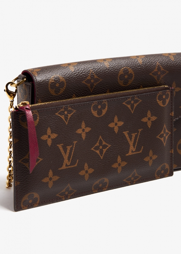 Louis Vuitton Soufflot Bb Redeem