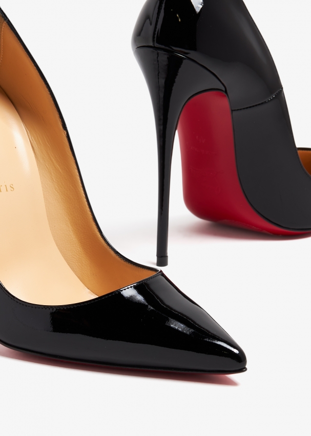 So kate black sales louboutin