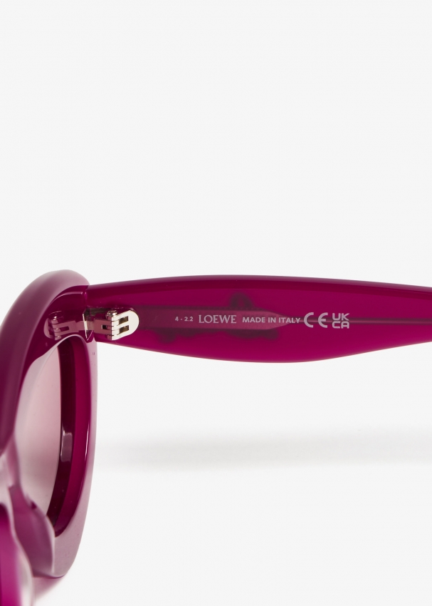 Loewe sunglasses on sale