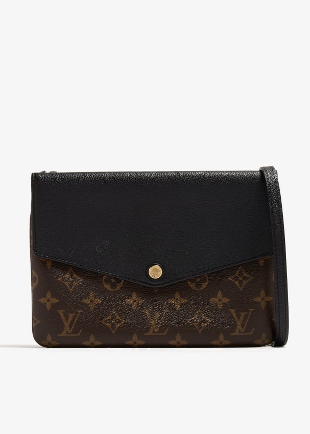 Louis vuitton shop twice pochette