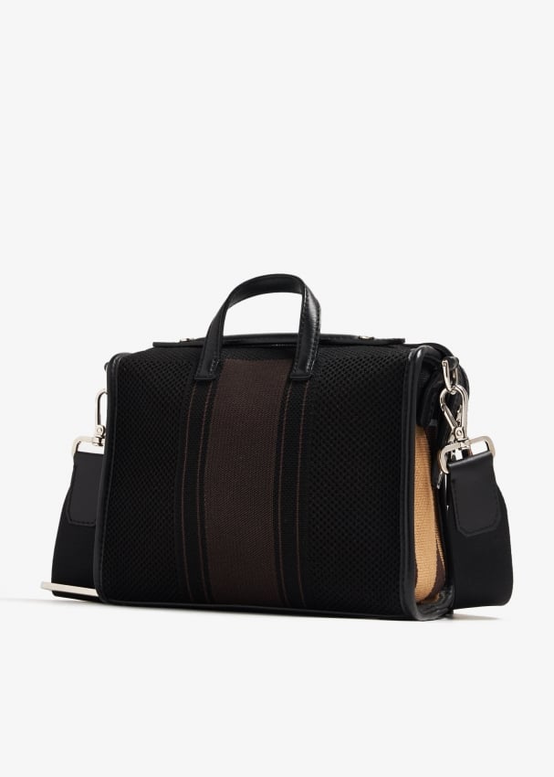 Fendi Pre Loved Mini Lui bag for Women Black in UAE Level Shoes