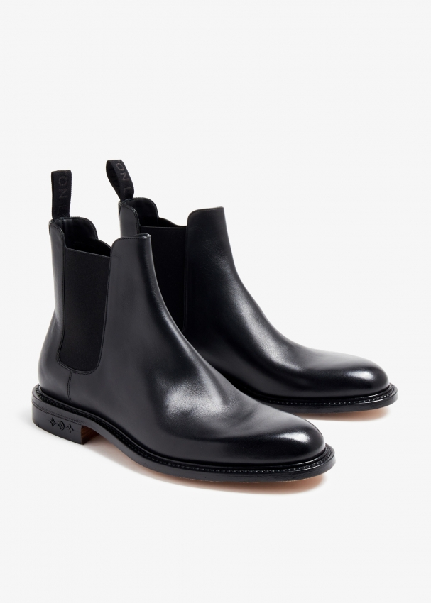 Louis vuitton shop mens boots