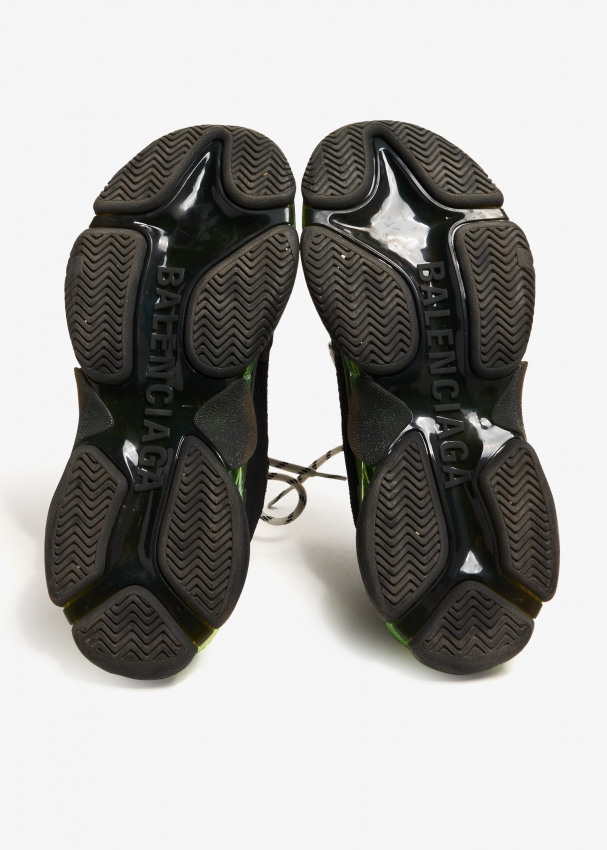 Balenciaga 218 shoes sales