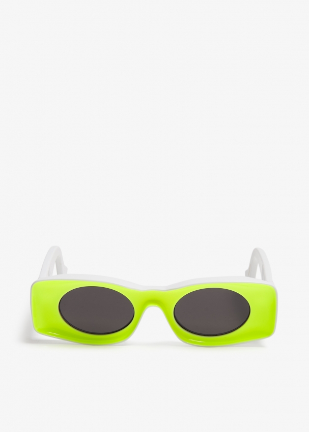 Sunglasses loewe cheap