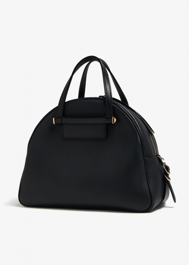 Jimmy Choo Pre-Loved Medium Varenne bowler bag for Women