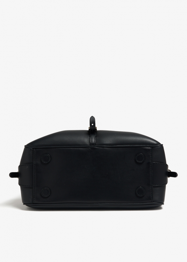 Jimmy Choo Pre-Loved Medium Varenne bowler bag for Women