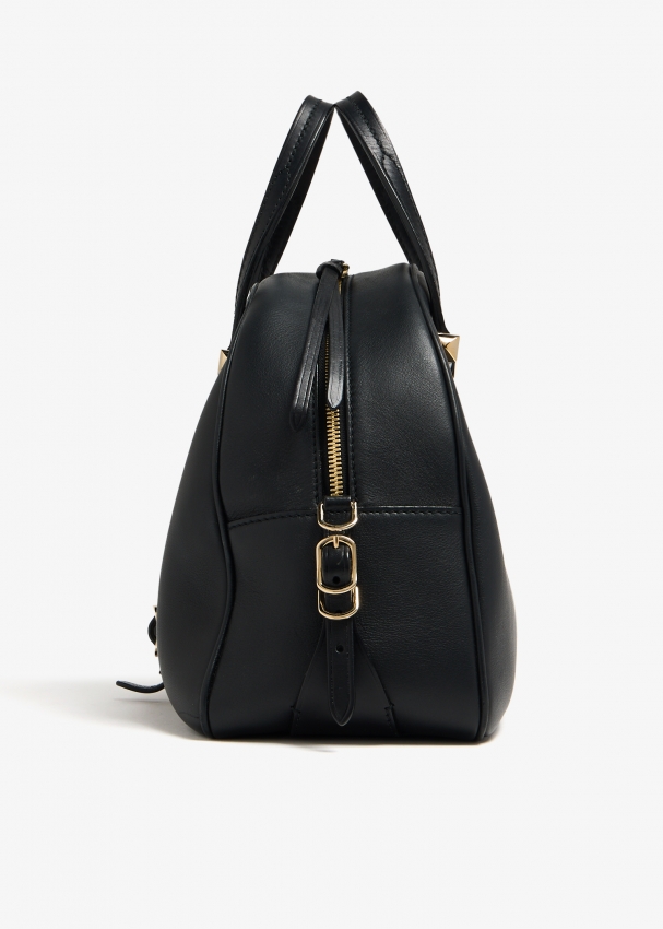 Jimmy Choo Pre-Loved Medium Varenne bowler bag for Women