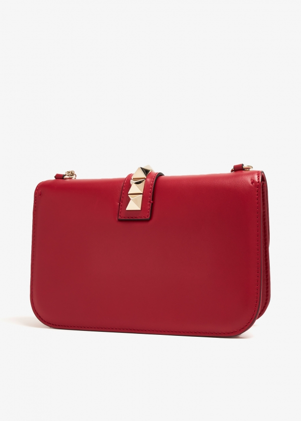Valentino lock stud bag hotsell