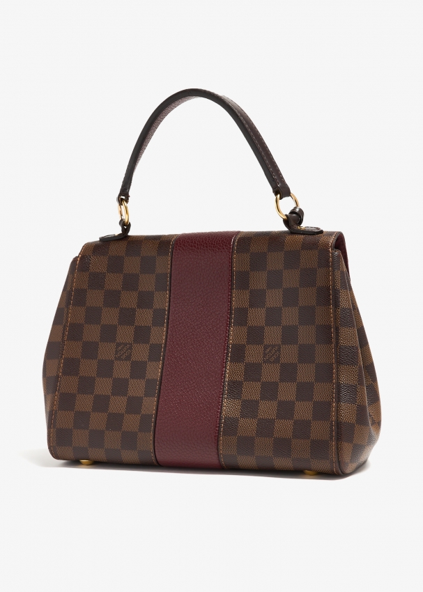 Louis Vuitton Pre Loved Bond Street bag for Women Brown in KSA Level Shoes