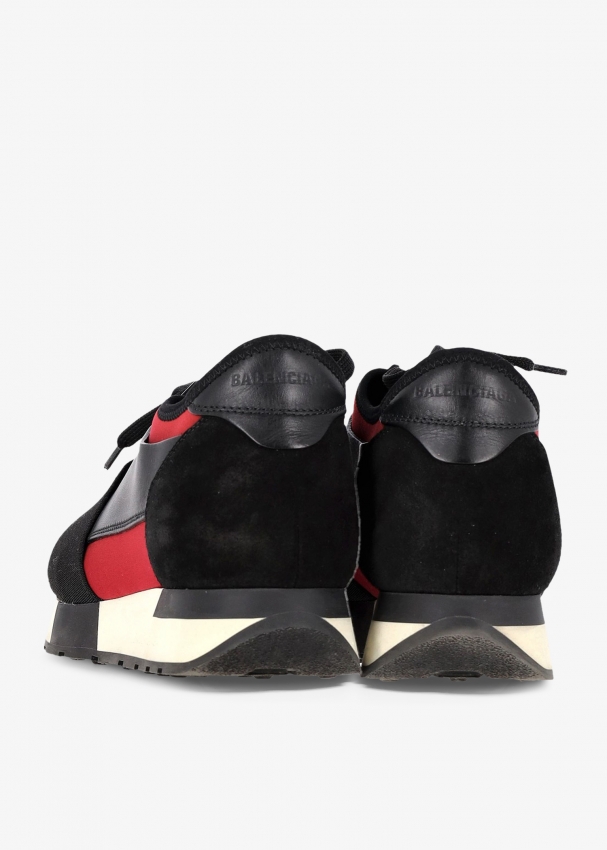 Balenciaga race runners women's deals