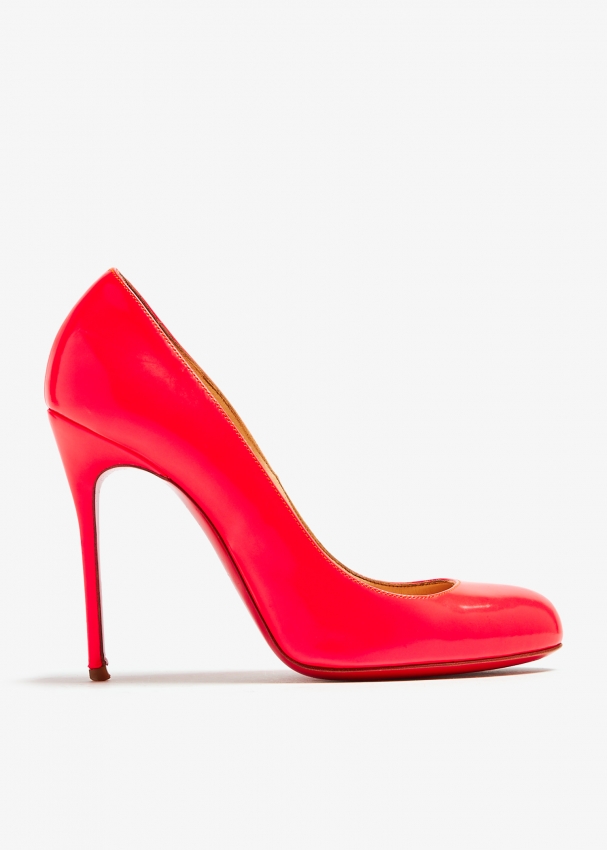 Fifille louboutin store