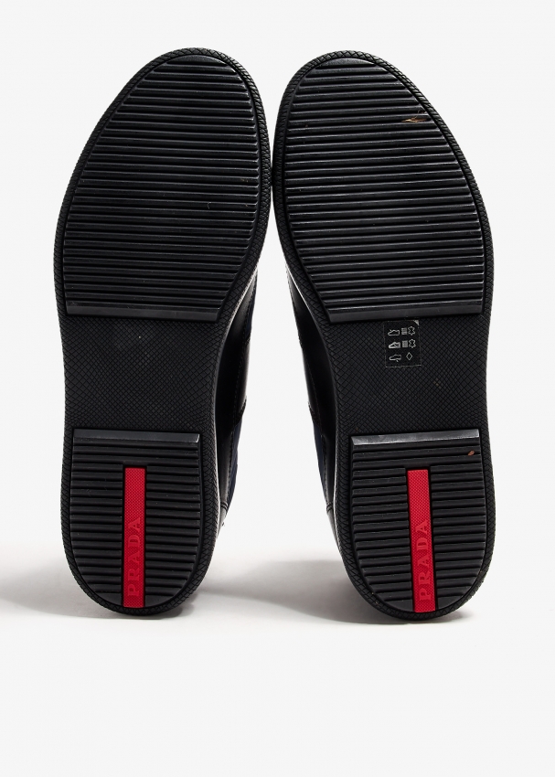 Prada sport women's sneakers store