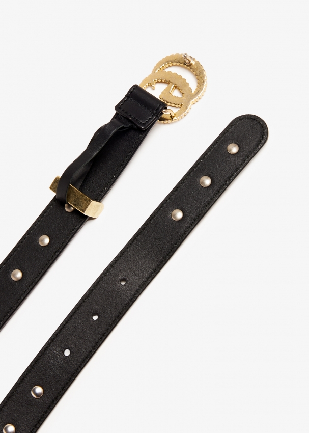 Gucci torchon belt outlet