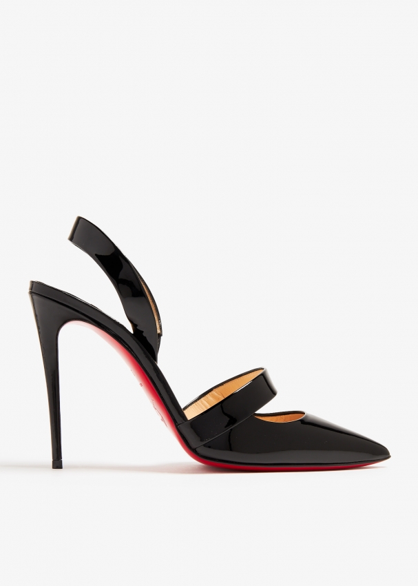 Louboutin actina outlet