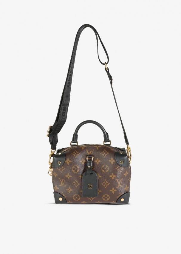 Louis vuitton petite malle second hand deals