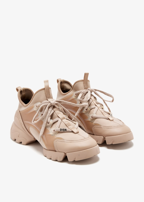 Shop Dior Pre Loved Sneakers for Women in Saudi Arabia Level Shoes
