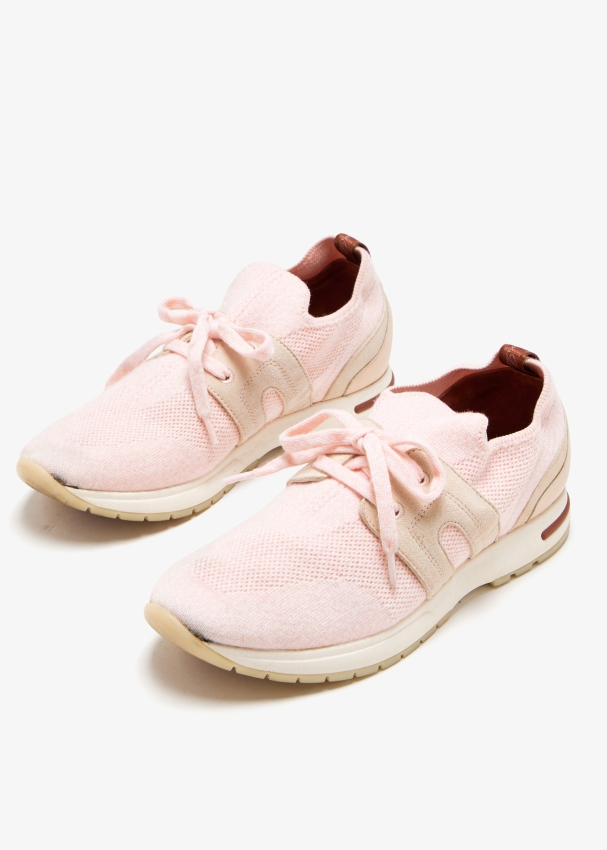 Loro Piana Pre-Loved 360 Lady Flexy Walk sneakers for Women Loro Piana Pre-Loved 360 Lady Flexy Walk sneakers for Women