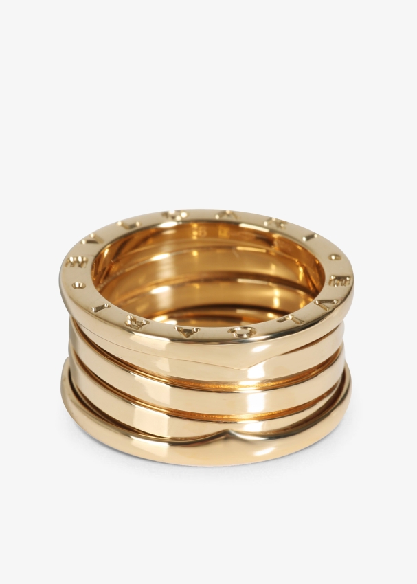 BVLGARI Bvlgari Selpenti Watch Stainless steel Quartz Ladies