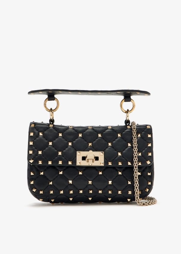 Vltn spike bag discount