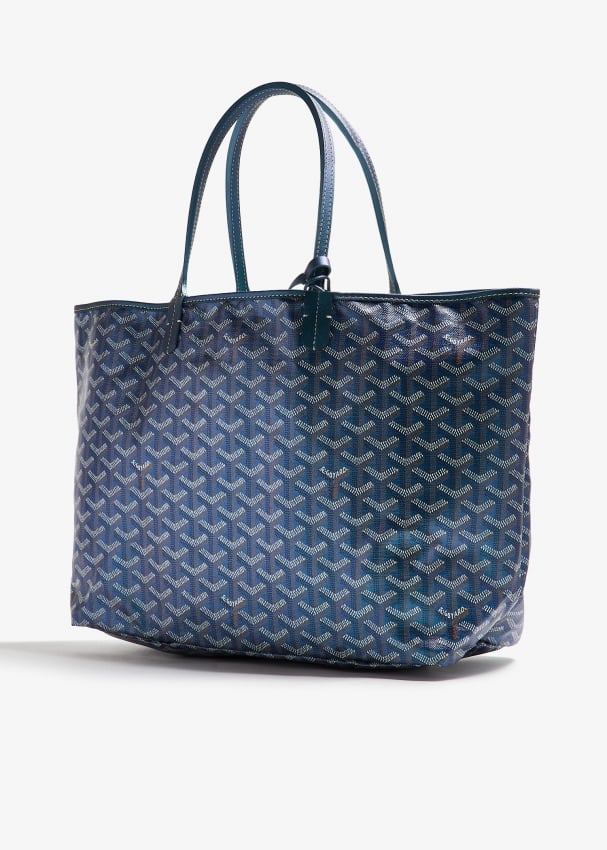 Goyard shopping bag price on sale