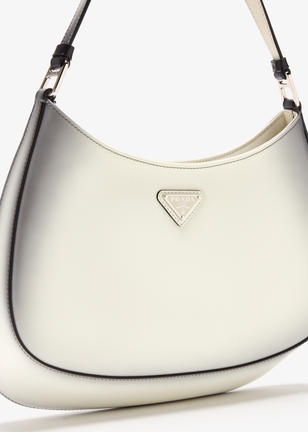 Prada cleo bag second hand hotsell