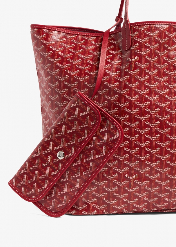 Goyard pre-owned Saint Louis GM Tote Bag - Farfetch