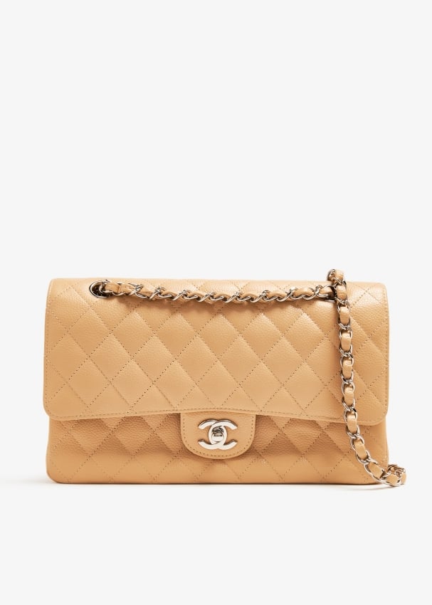 Classic Double Flap bag