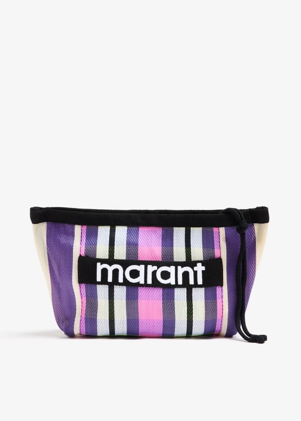 Powden Pouch