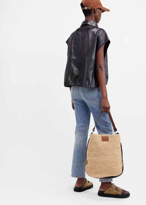 Isabel marant bayia bag deals