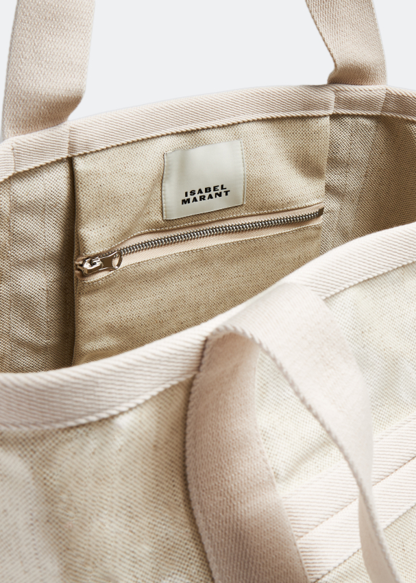 Isabel marant warden best sale tote